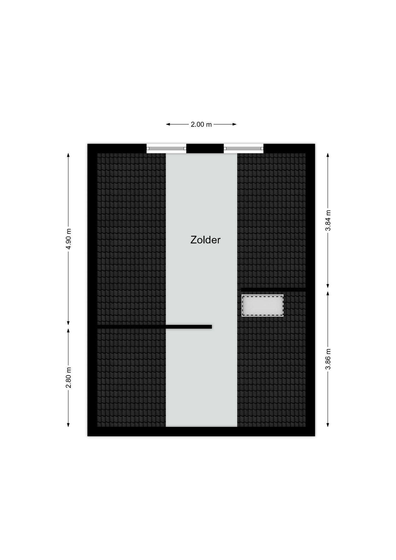 Foto 30 van Kantstraat 4