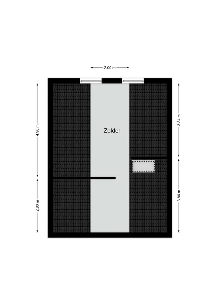 Photo 30 of Kantstraat 4