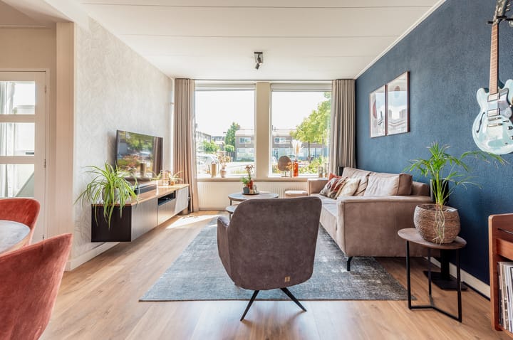 Foto 2 van Spiegelstraat 16