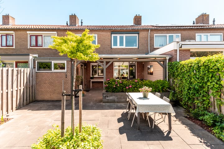 Foto 4 van Spiegelstraat 16