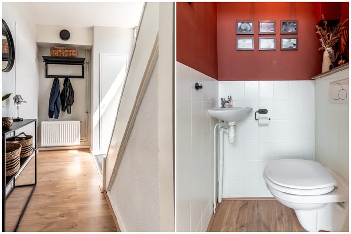 Photo 6 of Spiegelstraat 16