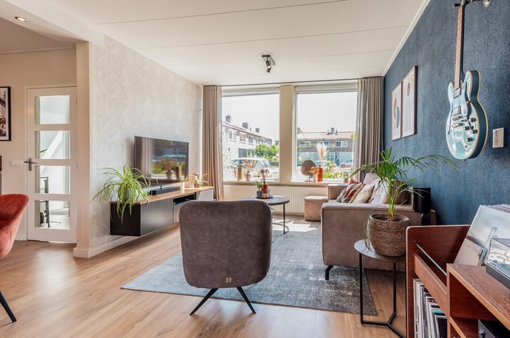 Photo 8 of Spiegelstraat 16