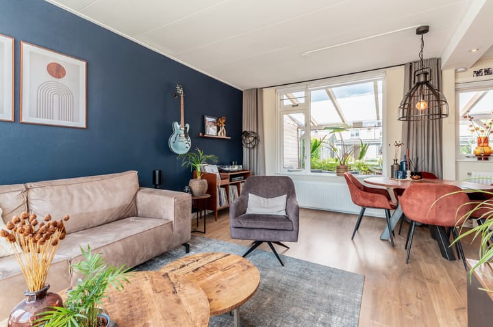 Photo 9 of Spiegelstraat 16