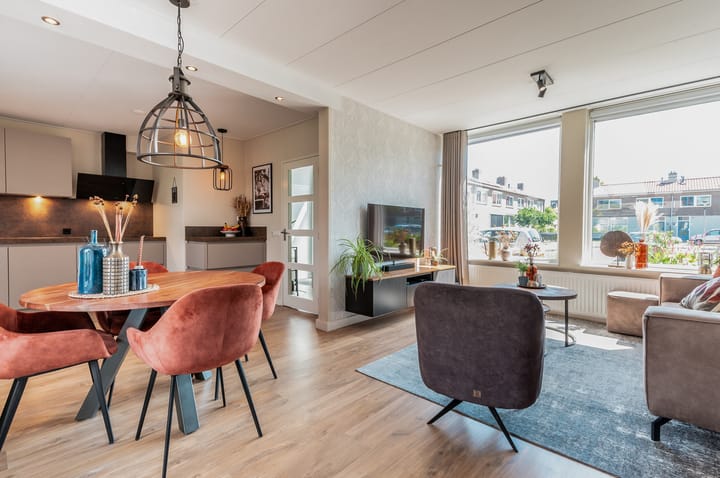 Photo 11 of Spiegelstraat 16