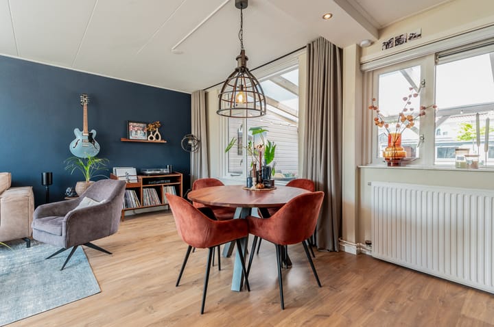 Photo 12 of Spiegelstraat 16