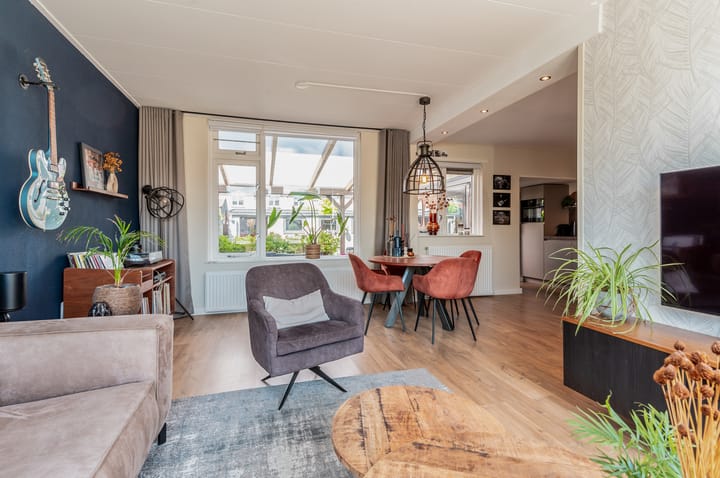 Photo 13 of Spiegelstraat 16