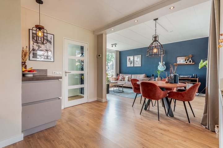 Photo 14 of Spiegelstraat 16