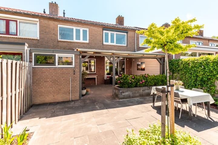 Photo 34 of Spiegelstraat 16