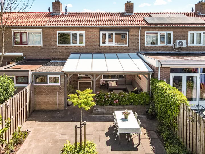 Photo 32 of Spiegelstraat 16