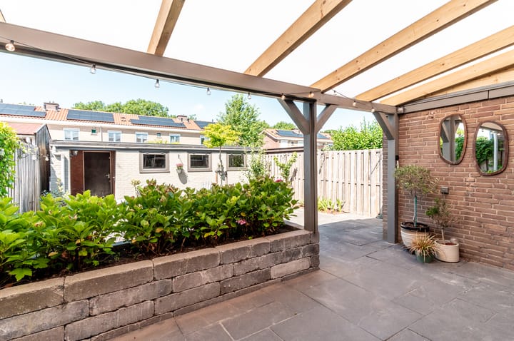 Photo 37 of Spiegelstraat 16