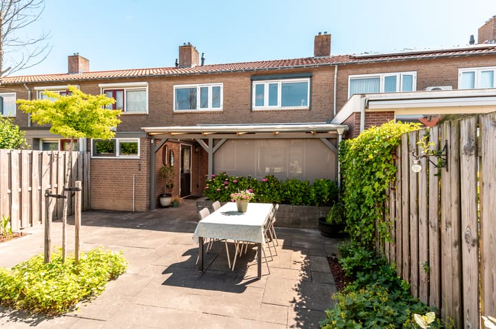 Photo 35 of Spiegelstraat 16