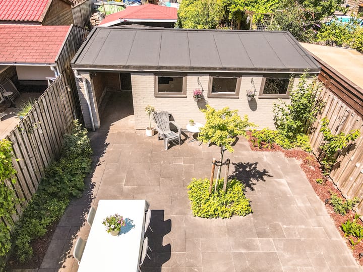 Photo 40 of Spiegelstraat 16