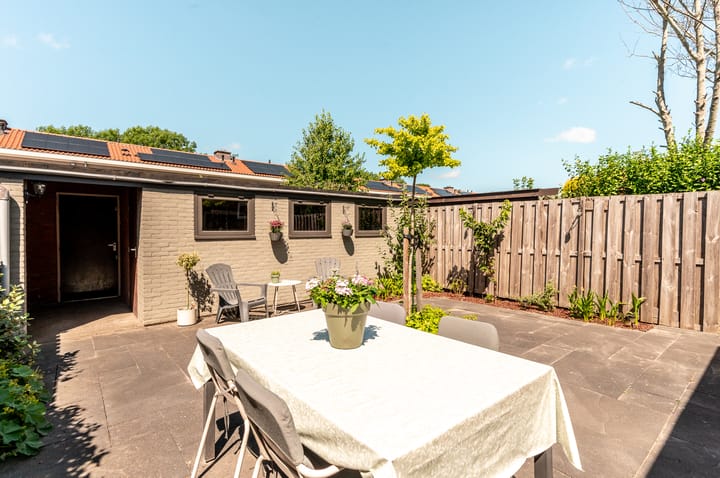 Photo 42 of Spiegelstraat 16