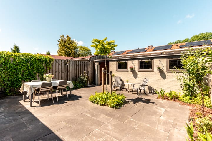 Photo 41 of Spiegelstraat 16