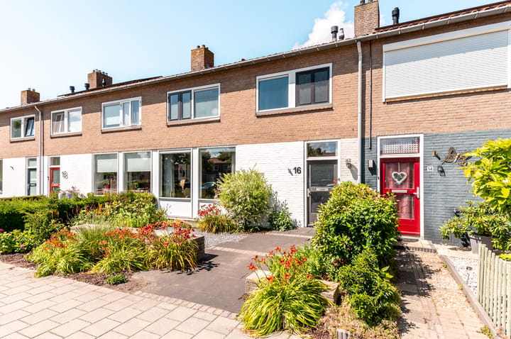 Photo 45 of Spiegelstraat 16