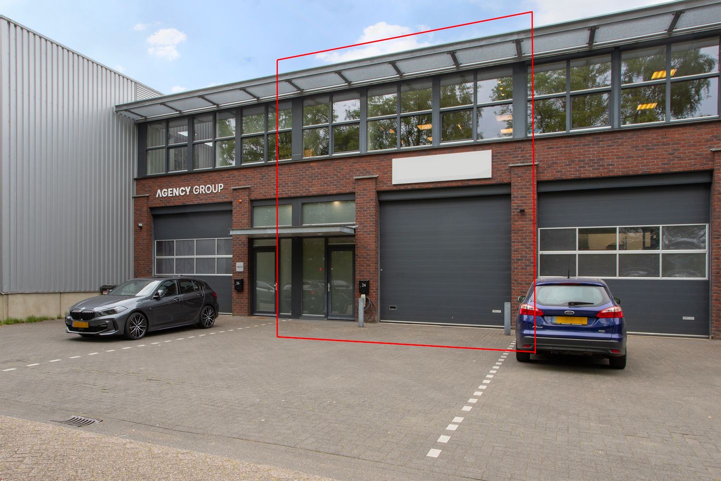 View photo 1 of Ambachtsweg 24