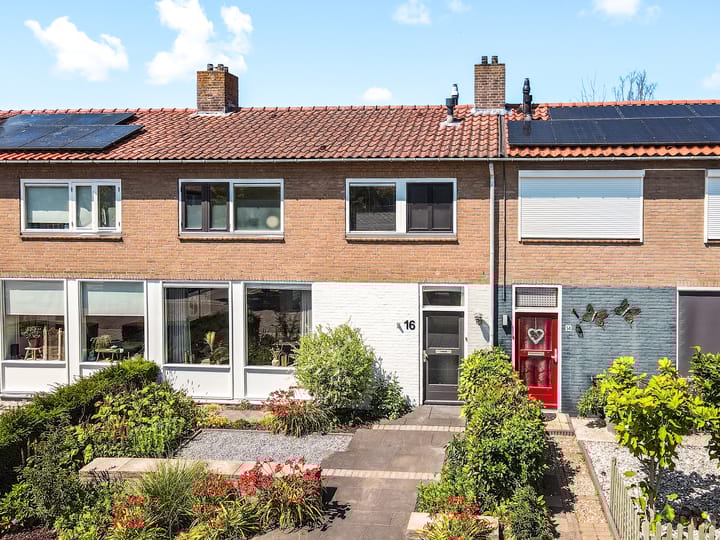 Photo 46 of Spiegelstraat 16