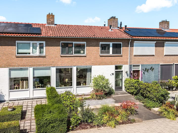 Photo 47 of Spiegelstraat 16