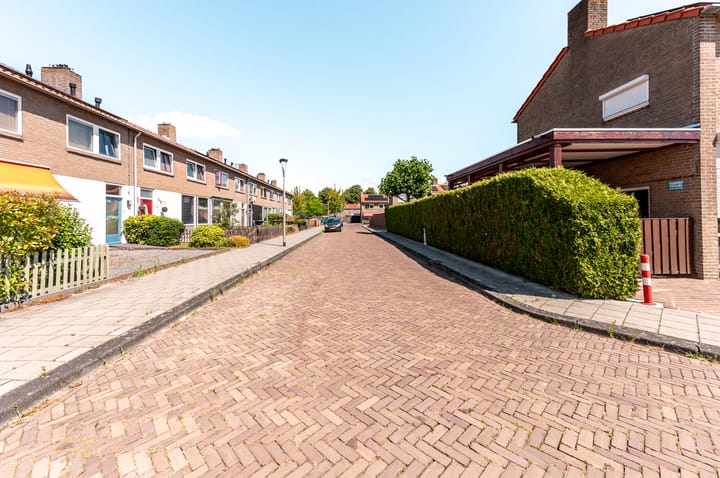 Photo 48 of Spiegelstraat 16