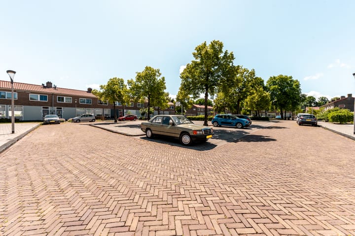 Photo 49 of Spiegelstraat 16