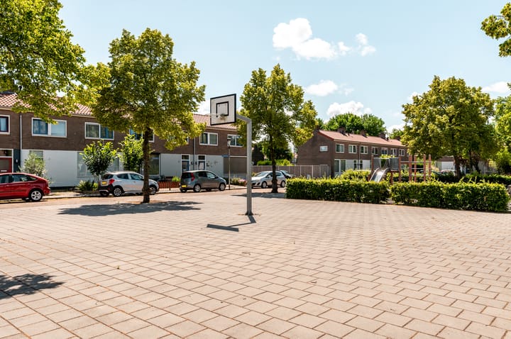 Photo 50 of Spiegelstraat 16