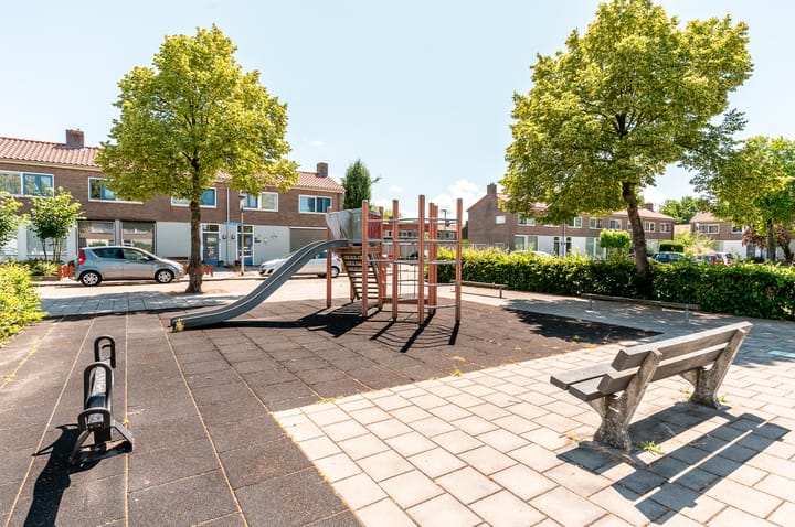 Photo 51 of Spiegelstraat 16