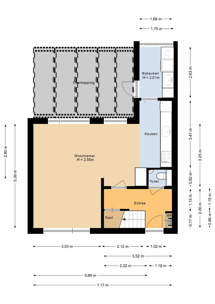 Photo 52 of Spiegelstraat 16