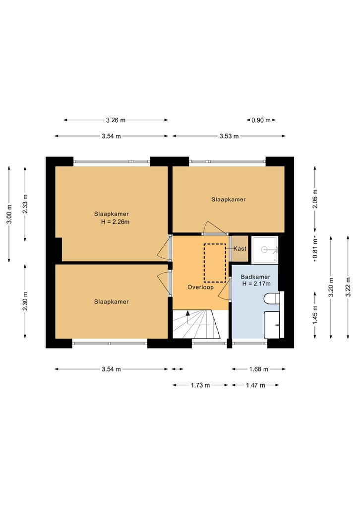 Photo 53 of Spiegelstraat 16