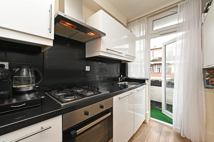 Foto 2 van Hulshorststraat 313