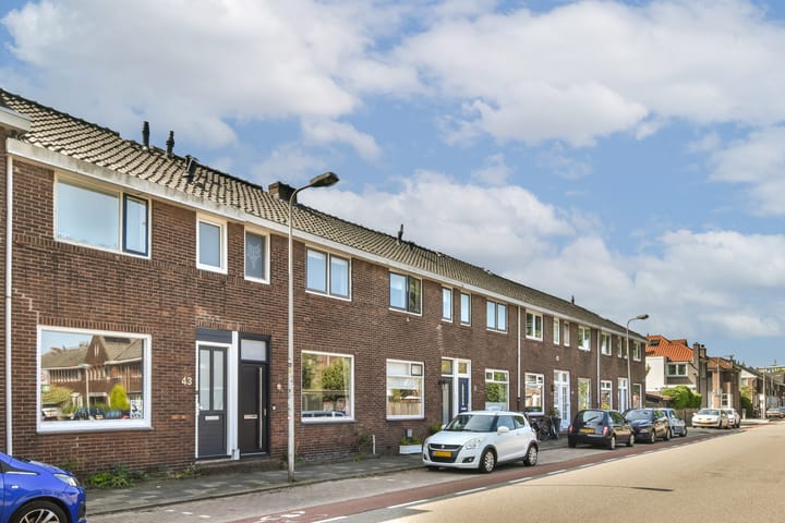 Foto 5 van Lazaruskade 45