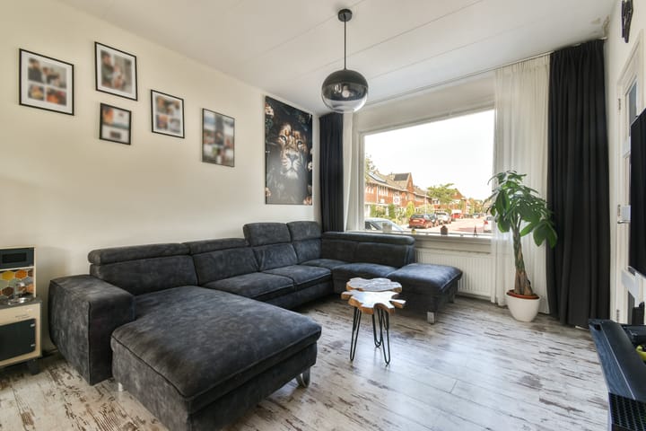 Foto 9 van Lazaruskade 45