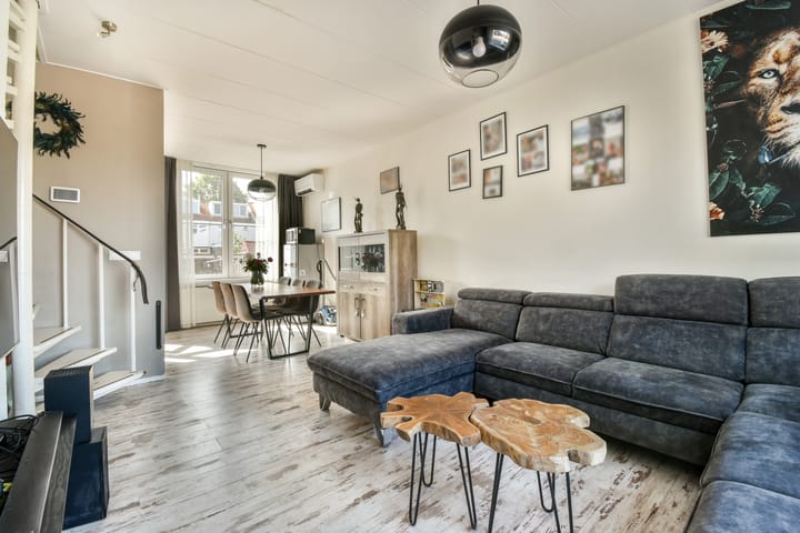 Foto 10 van Lazaruskade 45