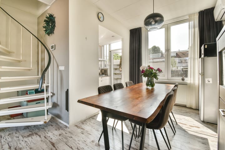 Foto 12 van Lazaruskade 45