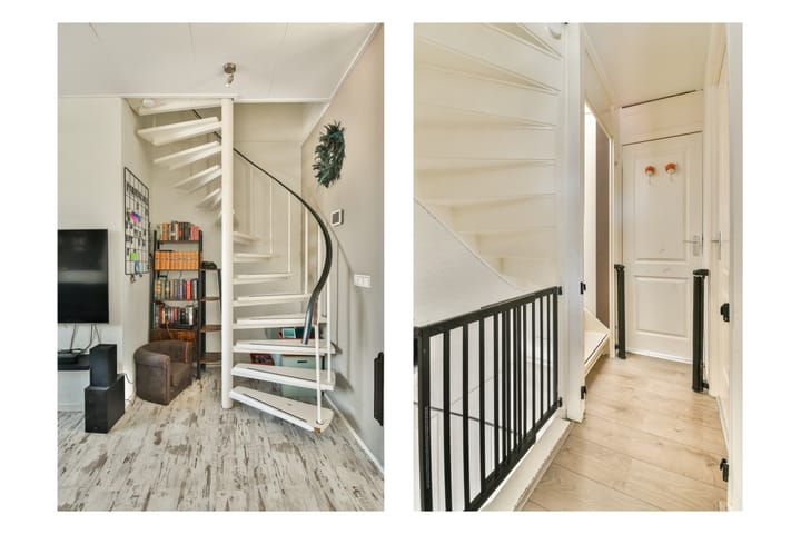 Foto 16 van Lazaruskade 45