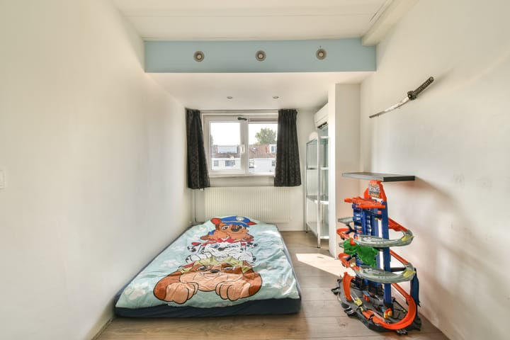 Foto 17 van Lazaruskade 45