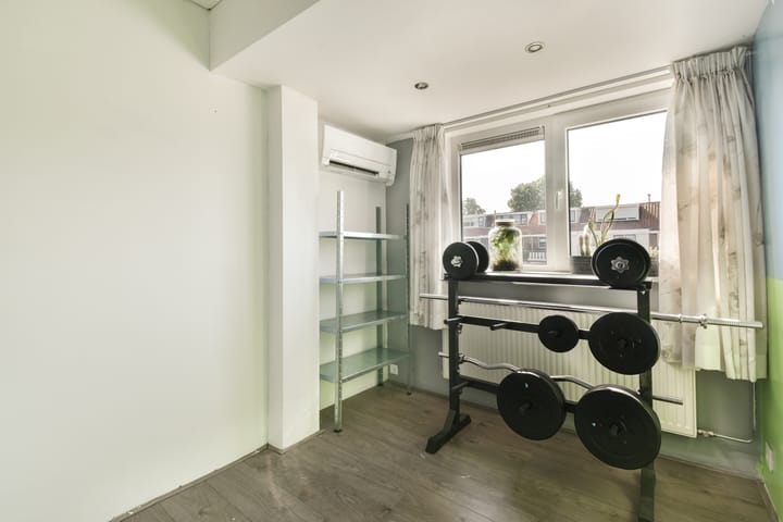 Foto 19 van Lazaruskade 45