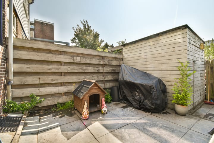 Foto 29 van Lazaruskade 45