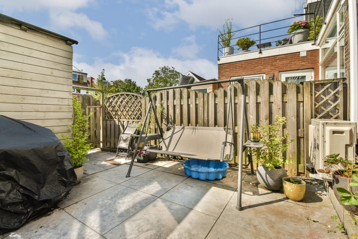 Foto 30 van Lazaruskade 45