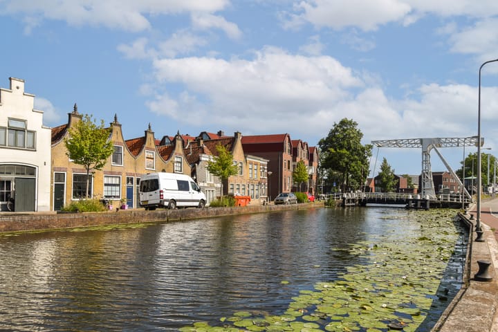 Foto 32 van Lazaruskade 45