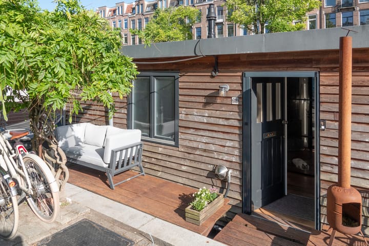 Foto 2 van Jacob van Lennepkade 608