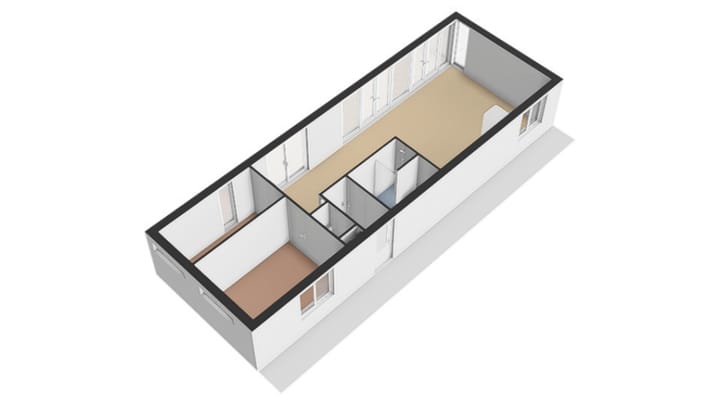 Foto 56 van Jacob van Lennepkade 608