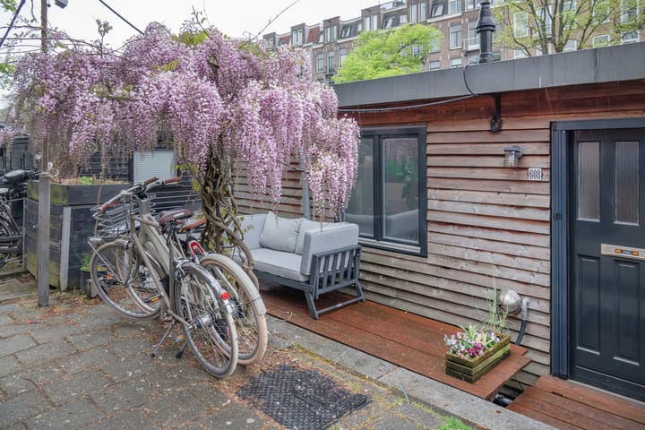 Foto 3 van Jacob van Lennepkade 608