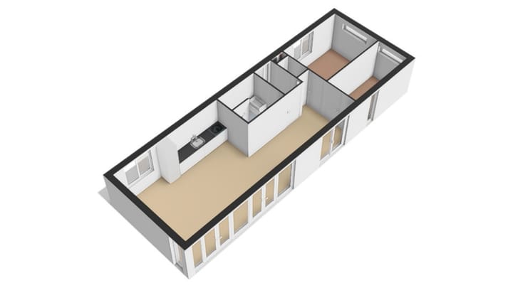 Foto 57 van Jacob van Lennepkade 608