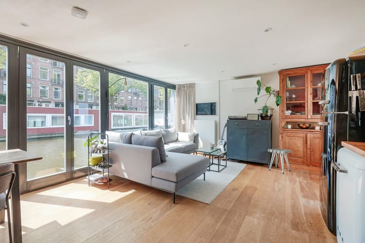 Foto 4 van Jacob van Lennepkade 608