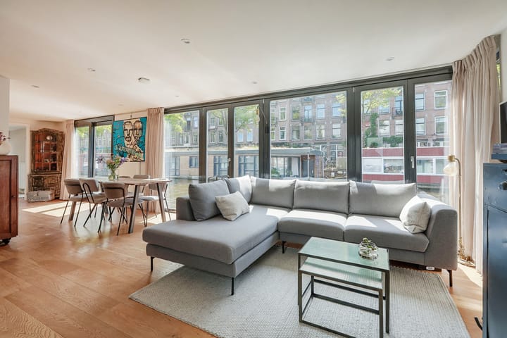 Foto 5 van Jacob van Lennepkade 608