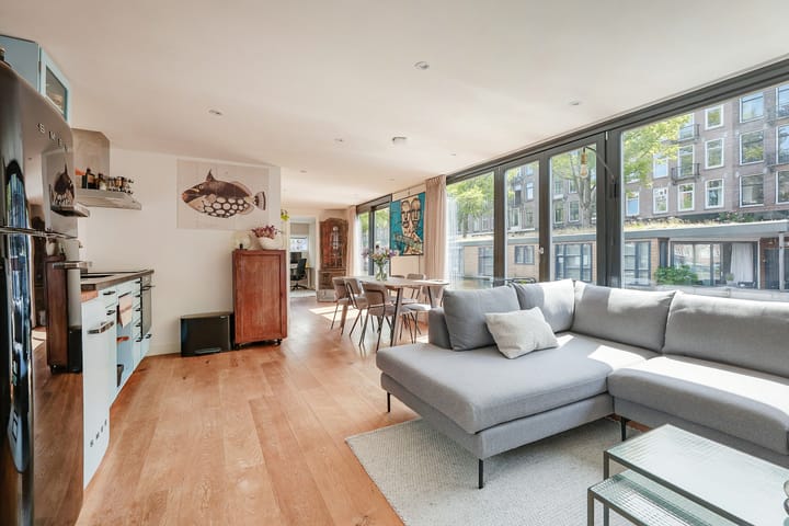 Foto 6 van Jacob van Lennepkade 608