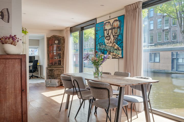 Foto 7 van Jacob van Lennepkade 608