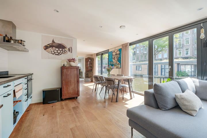 Foto 8 van Jacob van Lennepkade 608