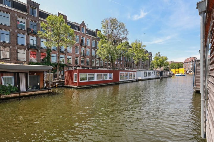 Foto 9 van Jacob van Lennepkade 608