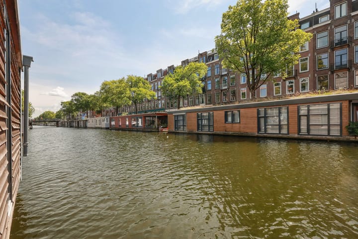 Foto 10 van Jacob van Lennepkade 608